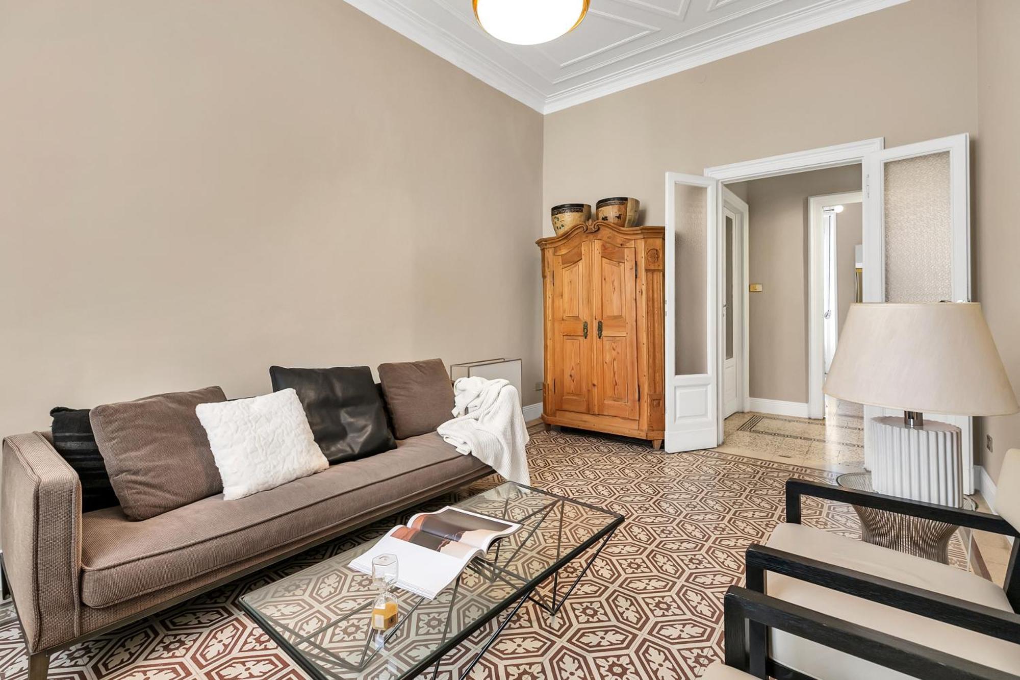 Appartamento Sydney - Affitti Brevi Italia Milán Exterior foto