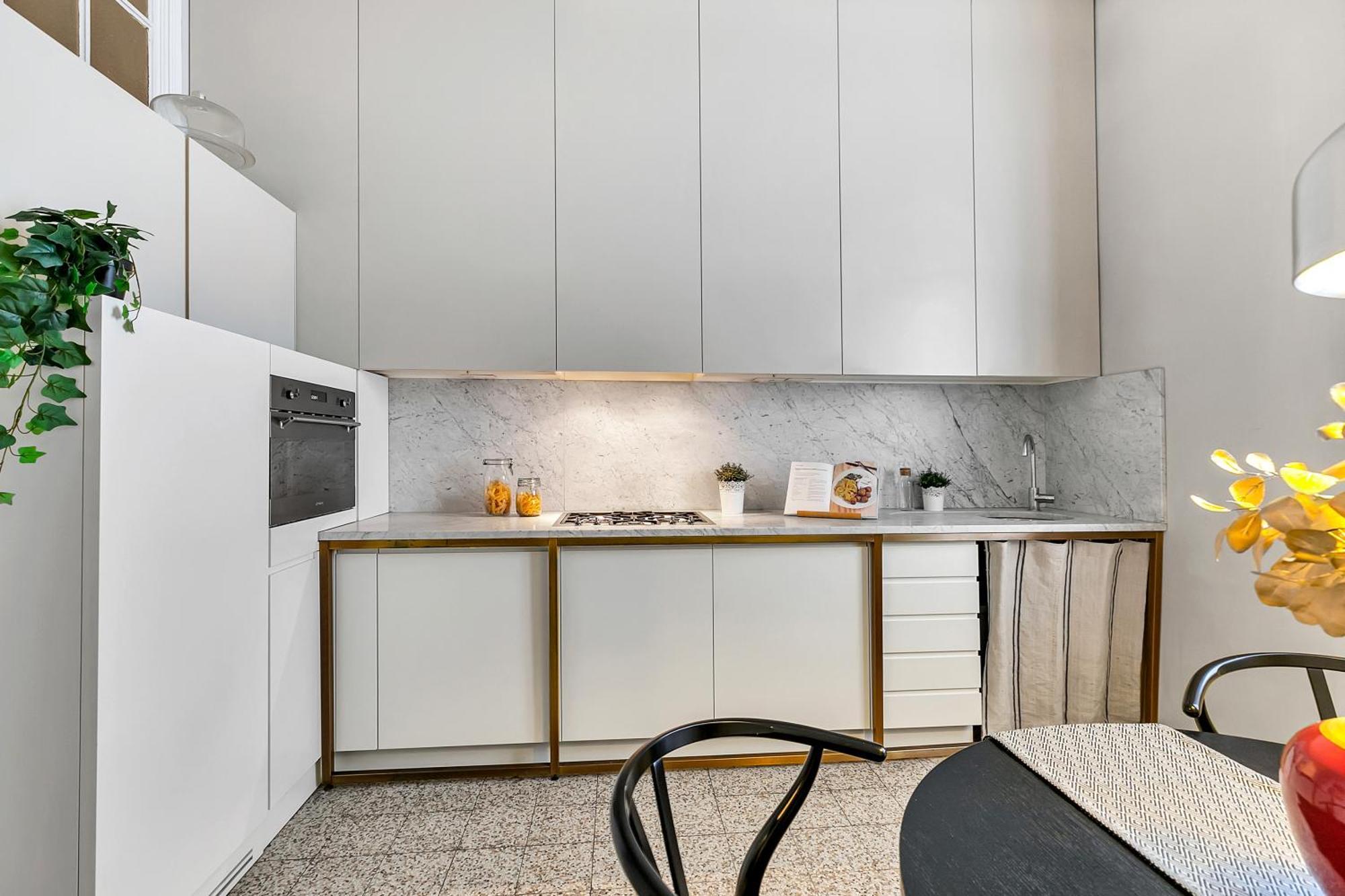 Appartamento Sydney - Affitti Brevi Italia Milán Exterior foto